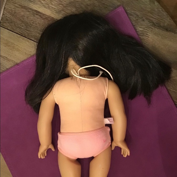 AMERICAN GIRL DOLL. - Picture 8 of 8